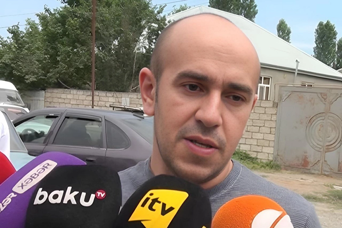 Xaçmazdakı qətlin TƏFƏRRÜATI: Oğul anasından telefon istəyib, vermədiyi üçün bıçaqlayıb
