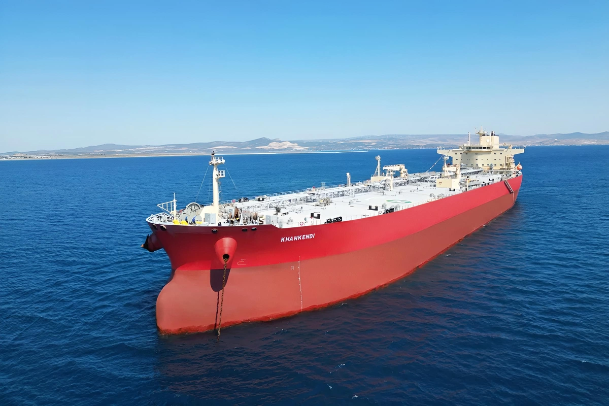 Azərbaycanın 5 gəmisi Aİ-nin sanksiya siyahısından çıxarılıb