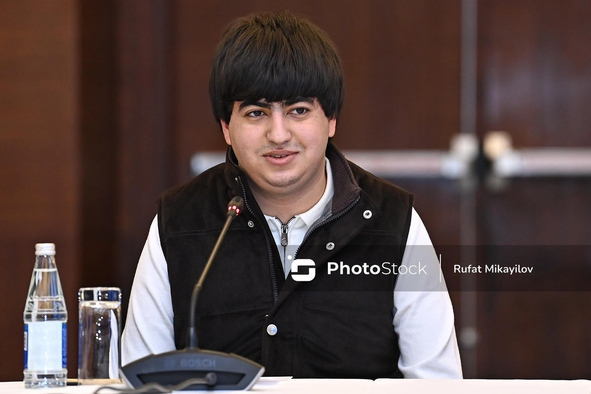 Qafqazda ürək transplantasiyasının ilk pasiyenti: İnsanları donor olmağa çağırıram