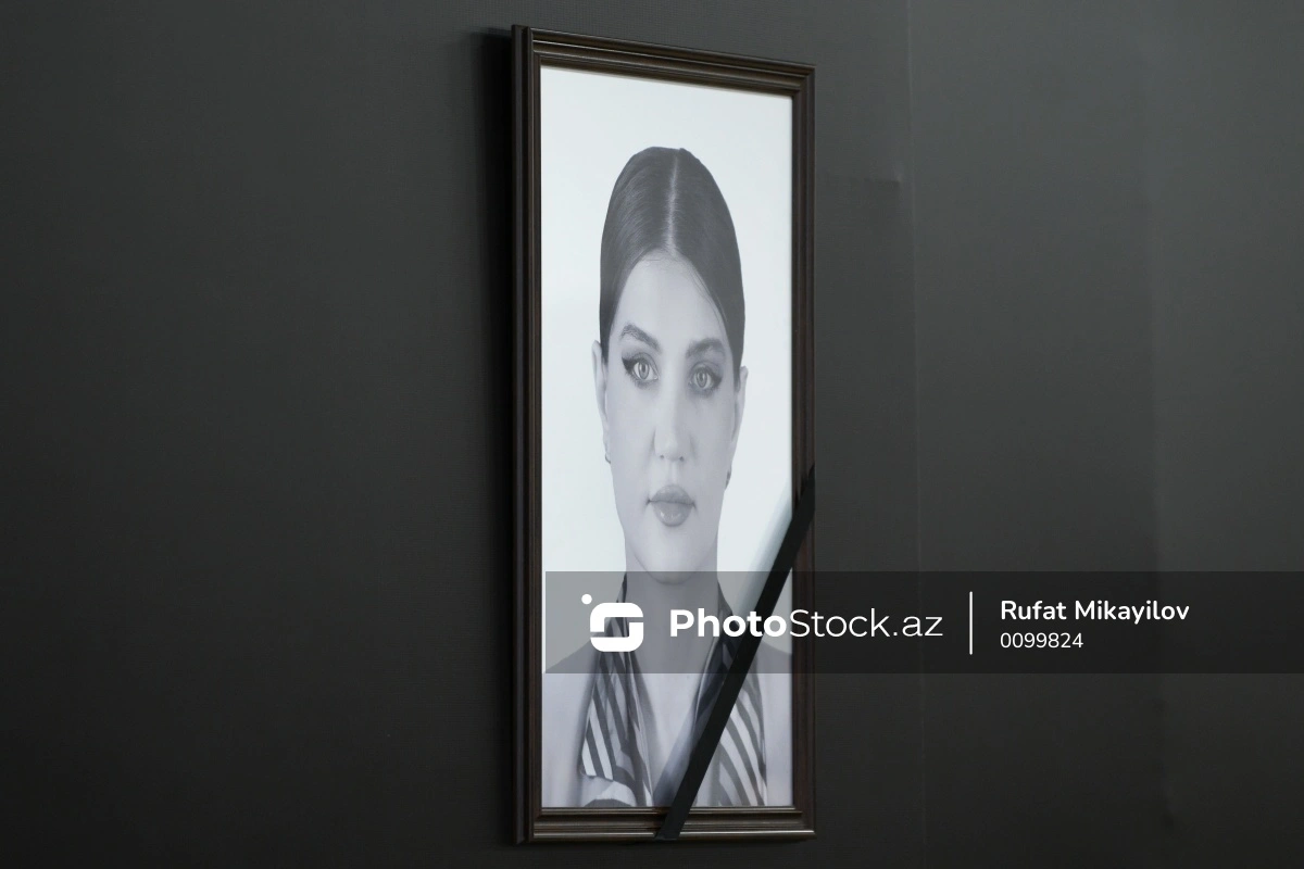 Школьники посетили дом Хёкумы Алиевой: Ее слова Все будет хорошо до сих пор звучат в наших ушах