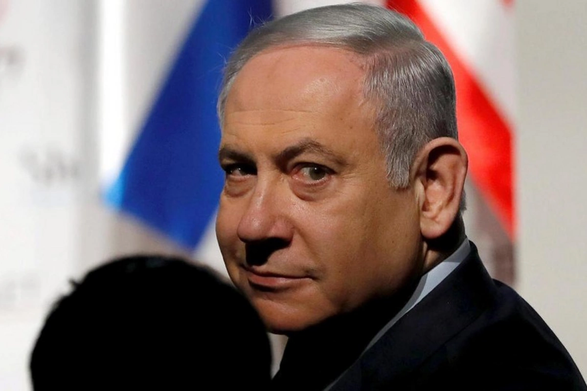 Qətər XİN: Netanyahunun bəyanatları regionda daha çox xaos riski yaradır Qətər XİN: Netanyahunun bəyanatları regionda daha çox xaos riski yaradır