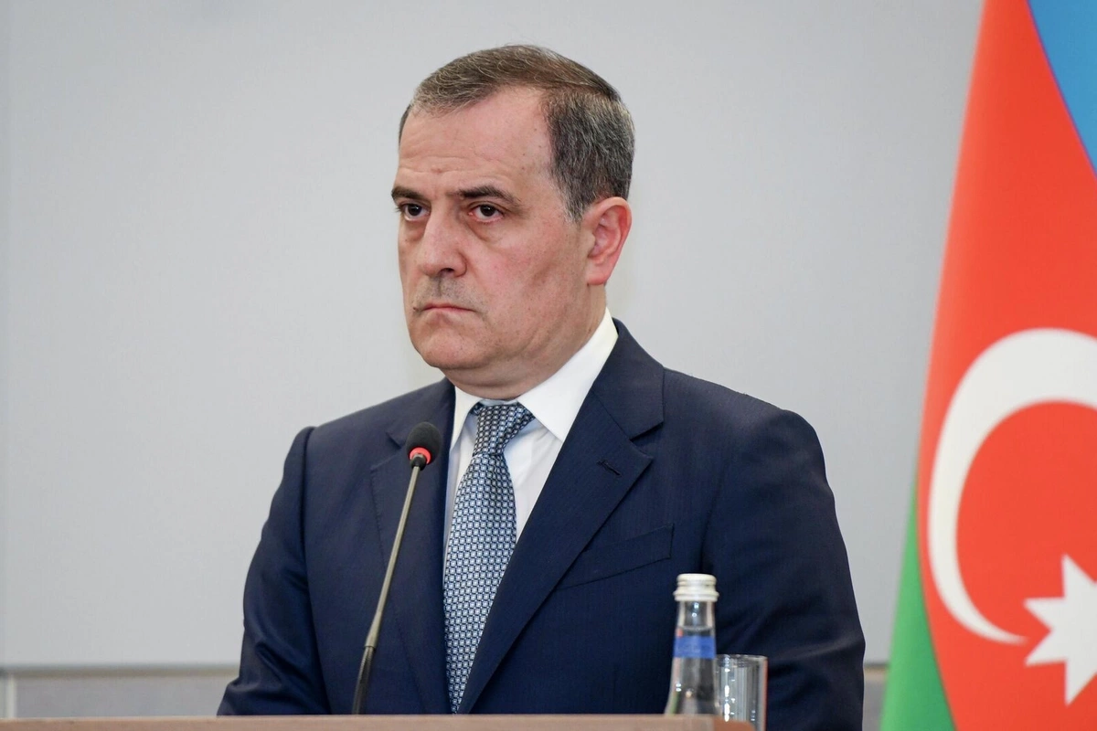 Ceyhun Bayramov: Azərbaycan heç vaxt milli maraqlara zidd olan həll variantlarını qəbul etməyib