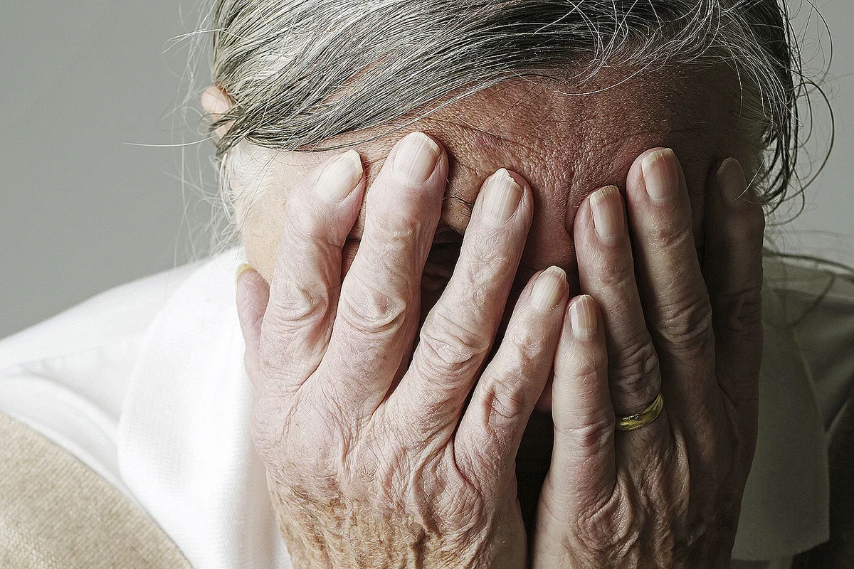 65 yaşlı qadına qarşı təcavüzdə ittiham olunan gənc həbs edildi