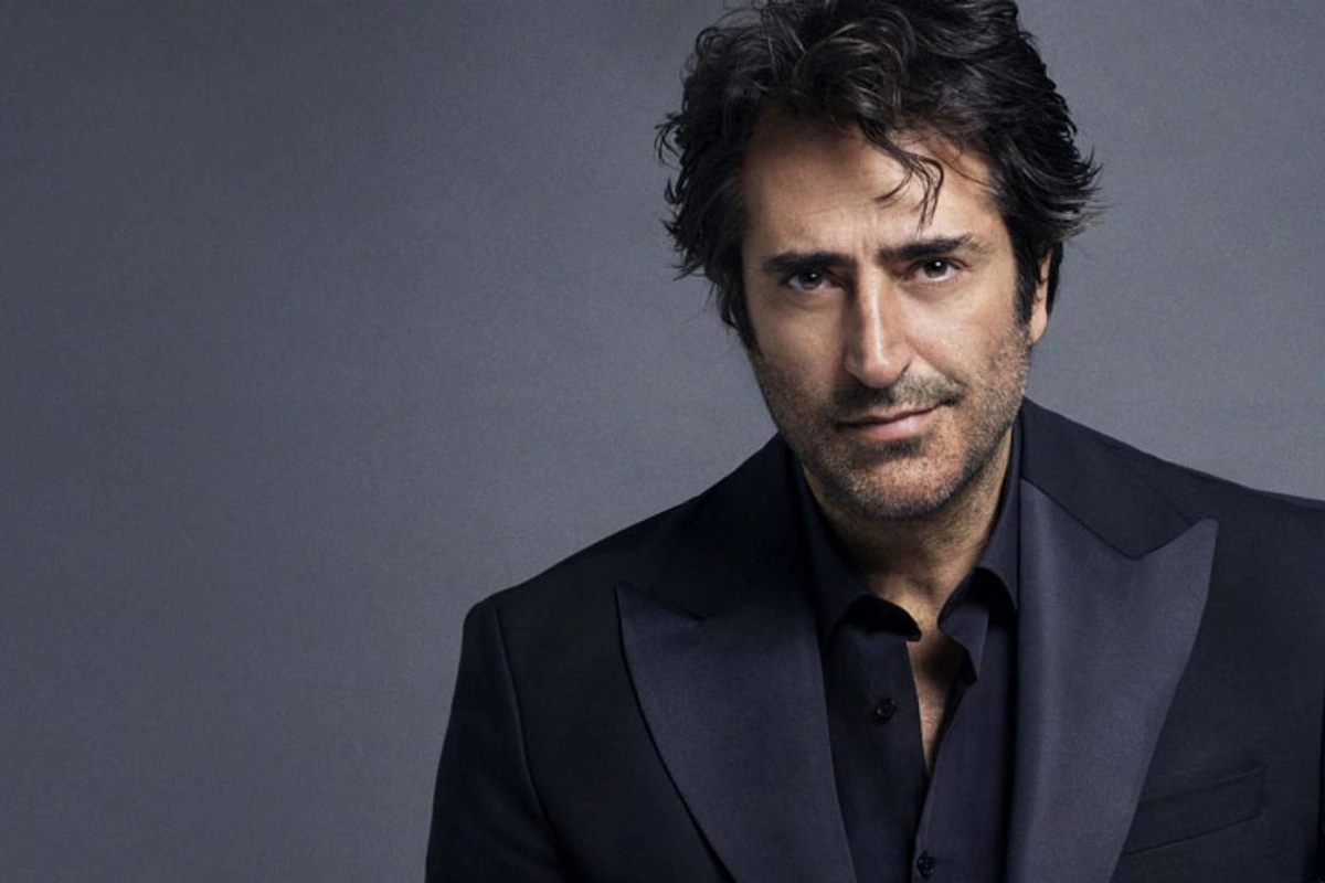 Mahsun Kırmızıgül: Mənim bir gecədə qazandığımı aktyor bir aya qazana bilməz