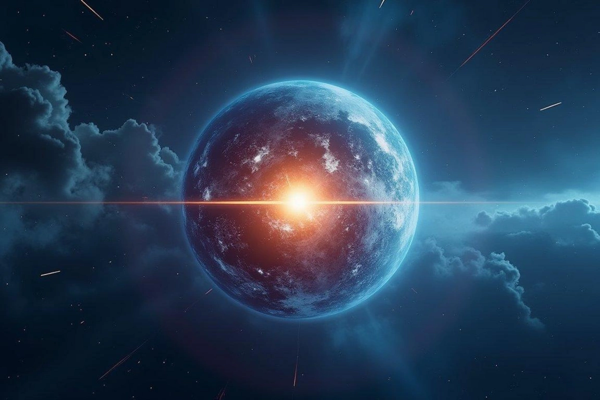 Maqnit qasırğası zamanı insan özünü niyə NARAHAT hiss edir?