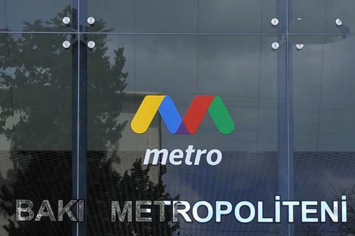 Bakı metrosunda üz tanıma ilə ödəniş sisteminin tətbiqinə hazırlıq gedir Bakı metrosunda üz tanıma ilə ödəniş sisteminin tətbiqinə hazırlıq gedir