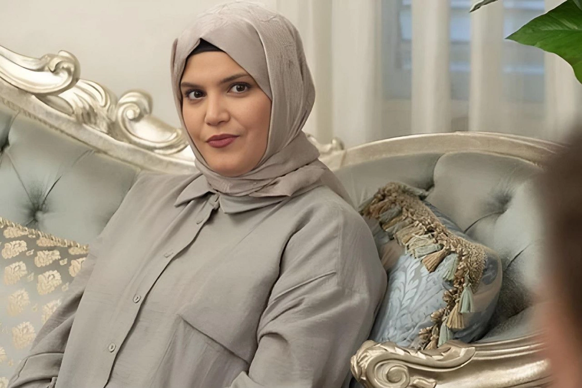 Kızılcık Şerbeti aktrisası 5 ilə qədər həbs oluna bilər Kızılcık Şerbeti aktrisası 5 ilə qədər həbs oluna bilər
