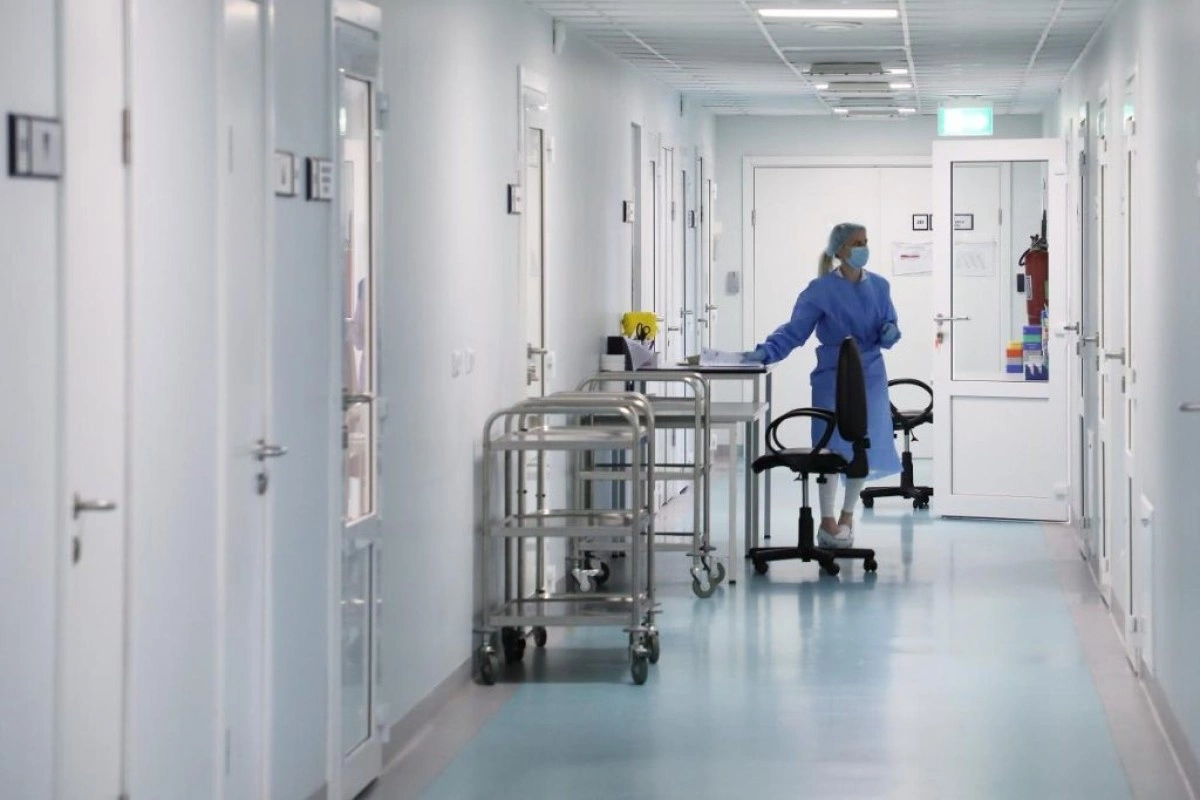 Goranboyda 43 yaşlı qadın dəm qazından zəhərlənib