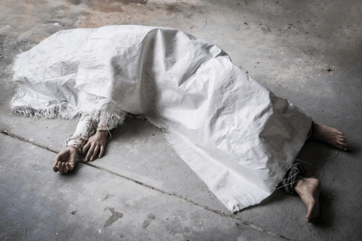 Azərbaycanda türkiyəli tələbələrin meyitləri TAPILDI