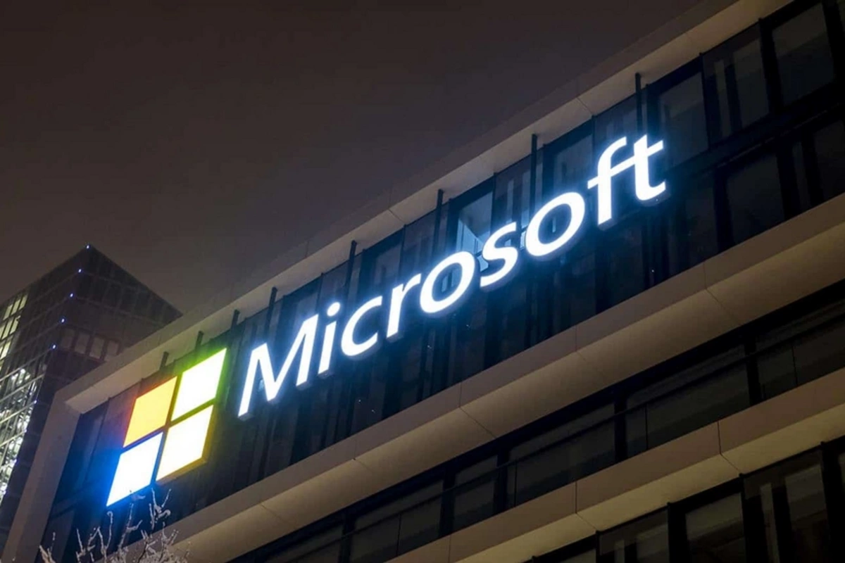 Microsoft: Azərbaycanda süni intellektdən istifadə səviyyəsi 15,5 %-ə yüksəlib