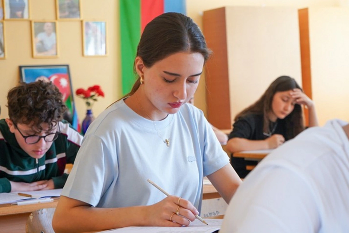 Bu ixtisaslara qəbul olmaq asandır Bu ixtisaslara qəbul olmaq asandır
