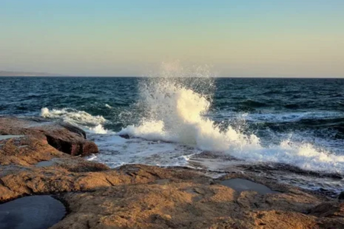 Каспийское море скоро исчезнет? - Ответ ученого