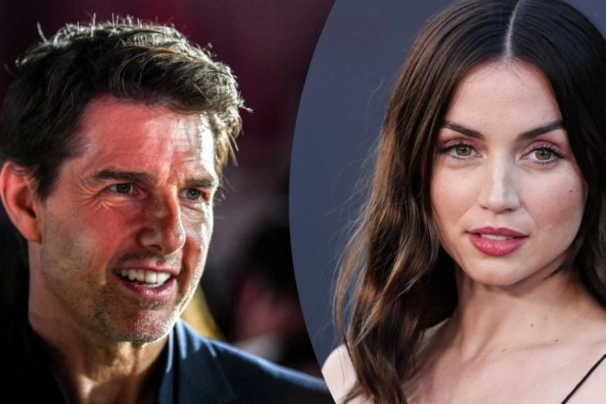 63-year-old Tom Cruise ends romance with actress 26 years younger 63-year-old Tom Cruise ends romance with actress 26 years younger
