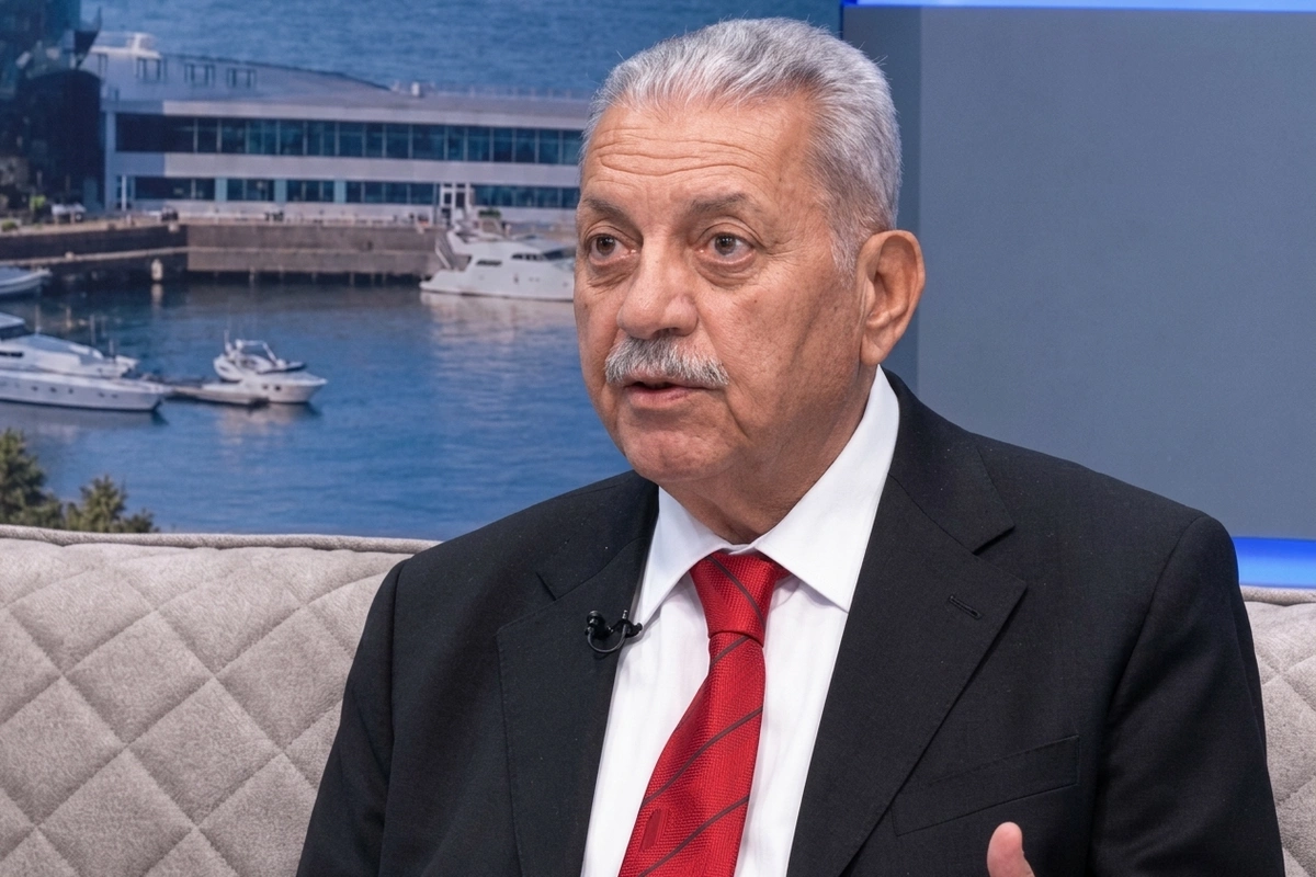 Xalq artisti Zaur Rzayev xəstəxanadan evə buraxılıb