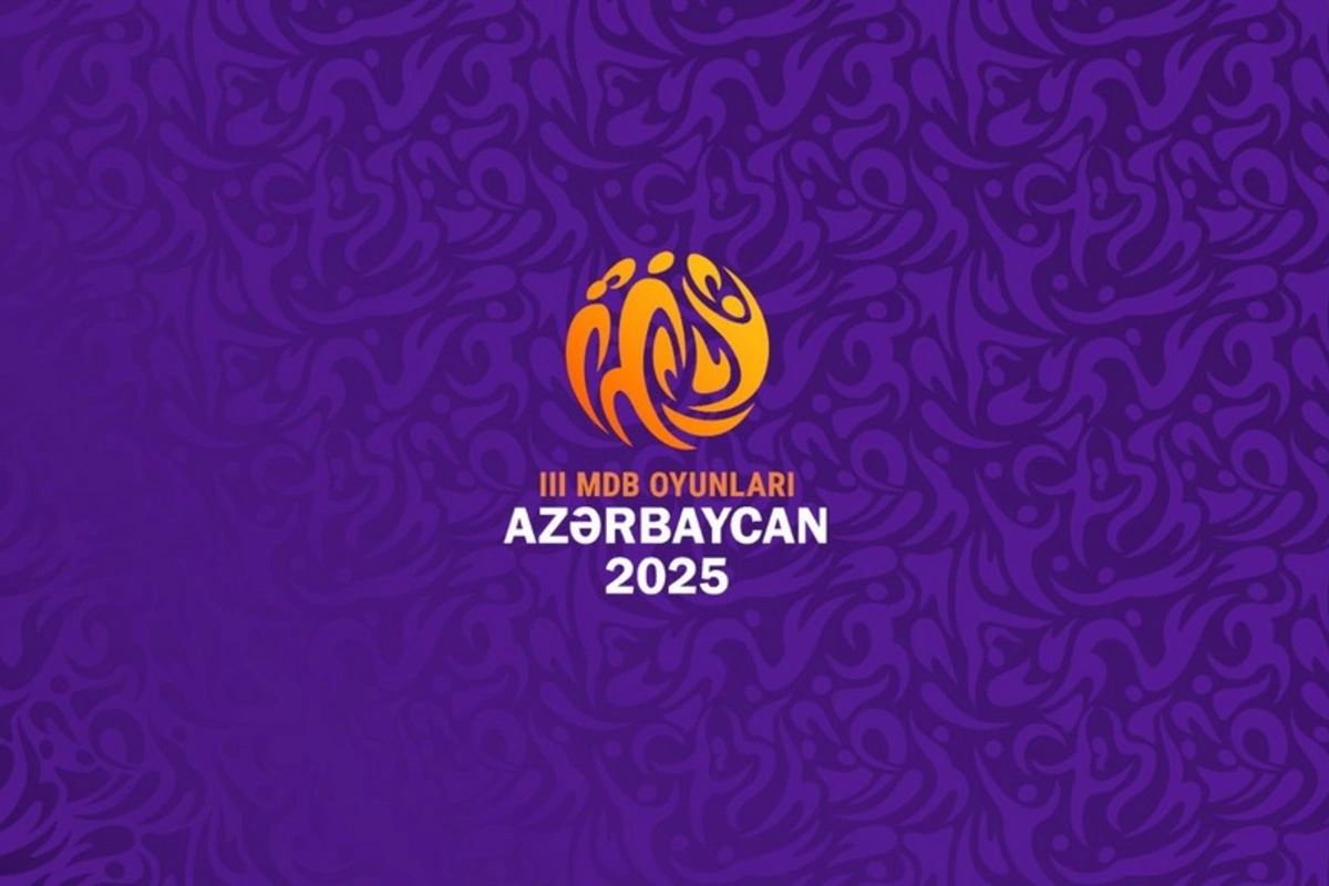III MDB Oyunlarında iştirak edəcək ölkələrin sayı artıb