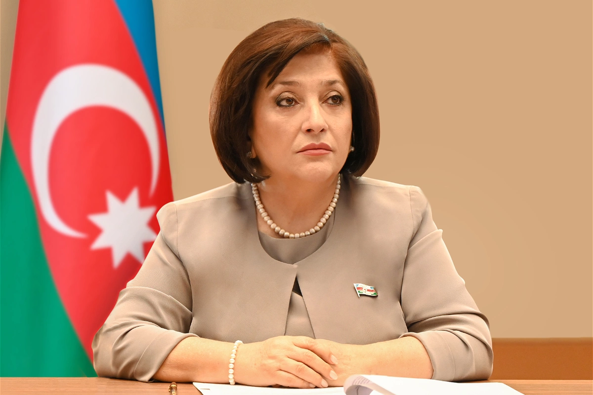 Sahibə Qafarovaya ağır itki