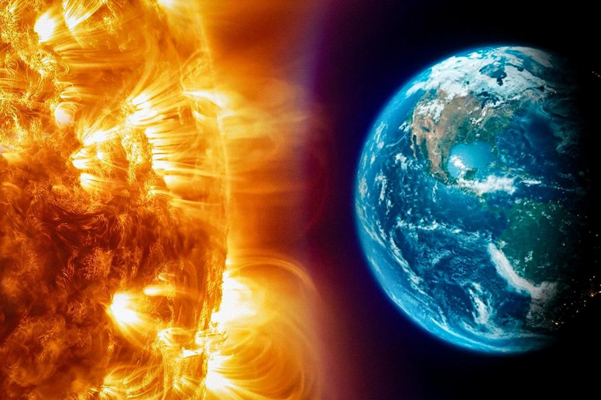 Magnetic storms on November 19: will there be an impact today