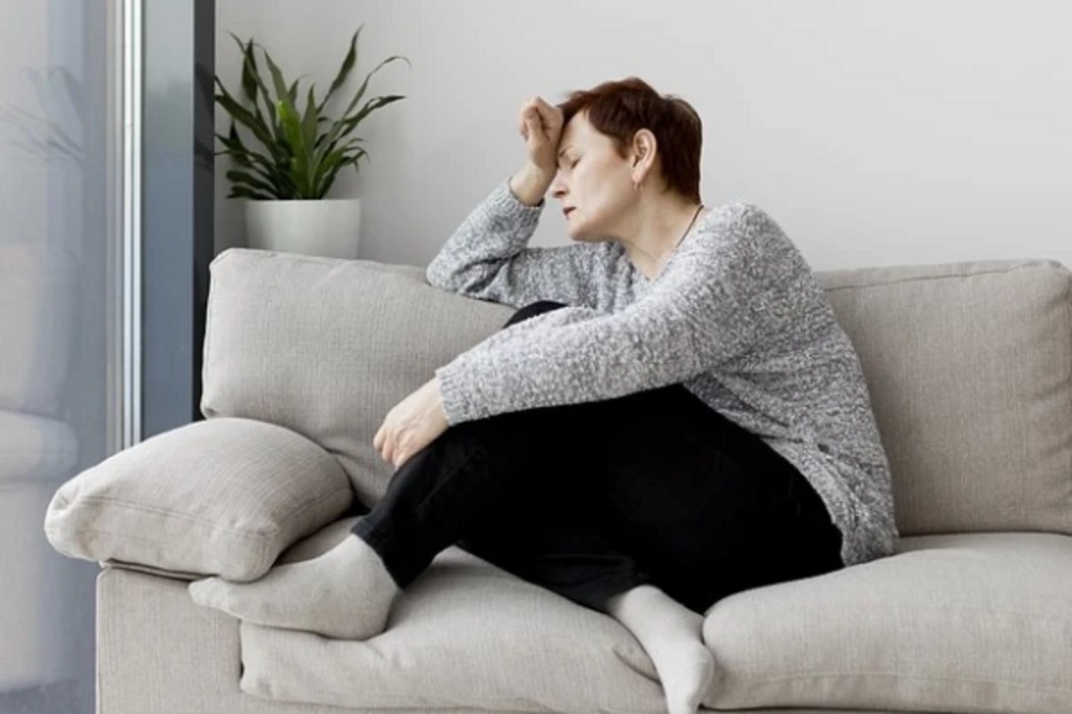 An unexpected cause of mental disorders has been identified An unexpected cause of mental disorders has been identified