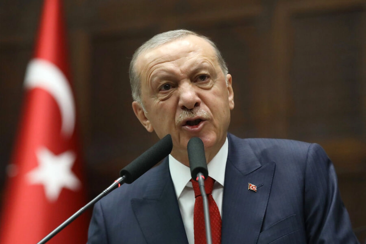 Ərdoğan ABŞ və İran arasındakı münaqişəni dayandırmağın yeganə yolunu açıqlayıb
