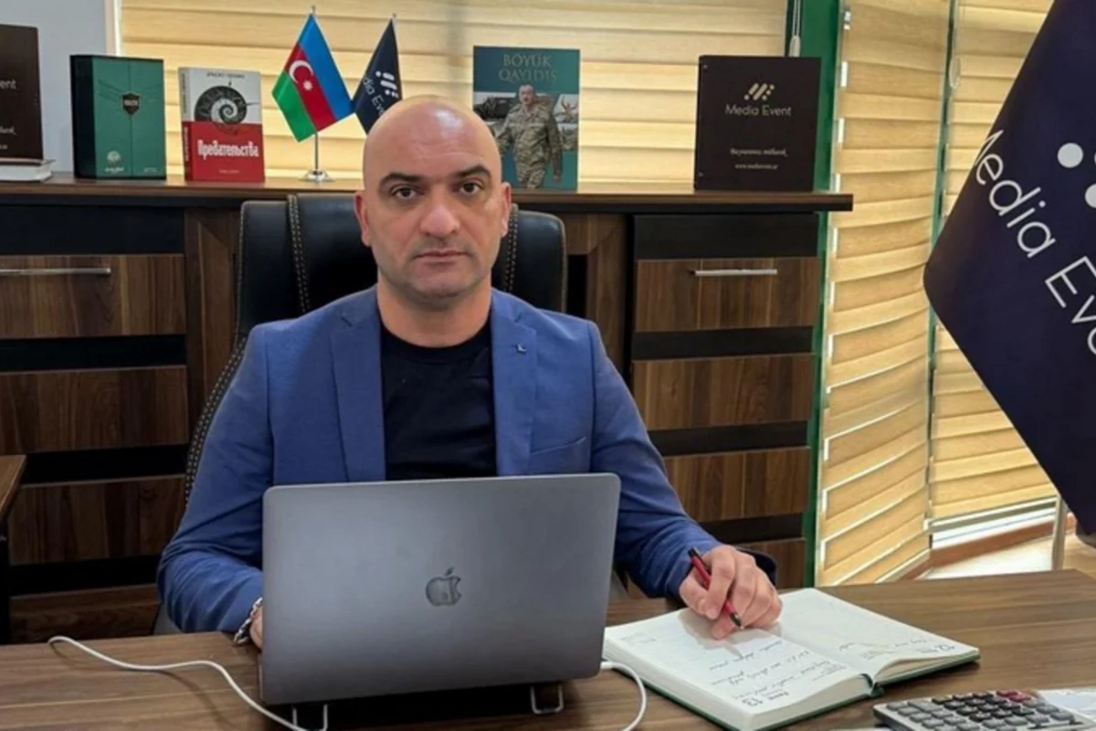 Radio reklamı niyə hələ də aktualdır? - Rolan Məmmədlinski cavablandırır