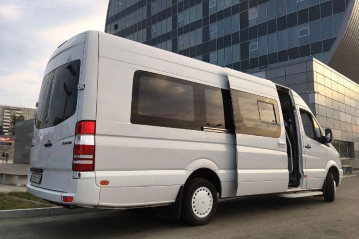 Məktəb avtobusları avtobus zolaqlarına daxil ola biləcək? - EKSKLÜZİV