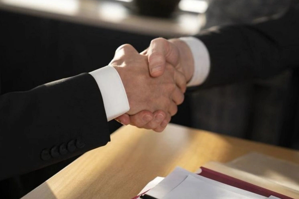 Xartiya: Azərbaycan və ABŞ neft-qaz və elektroenergetika əməkdaşlığının genişləndirilməsi barədə razılığa gəlib