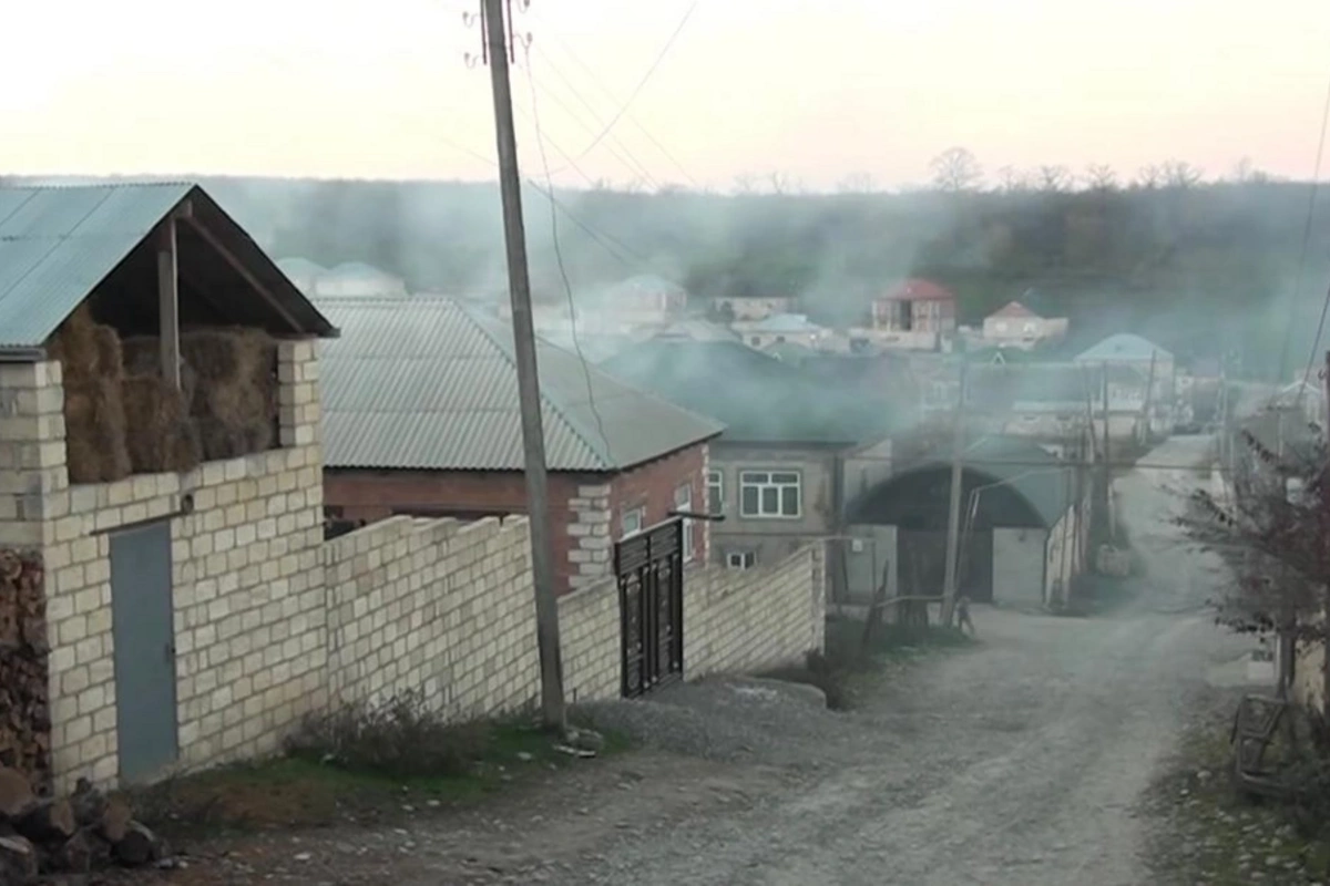 Odun bahadır, camaatın almağa pulu çatmır