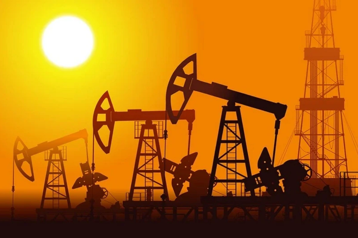 New US strikes on Iran sharply raised oil prices