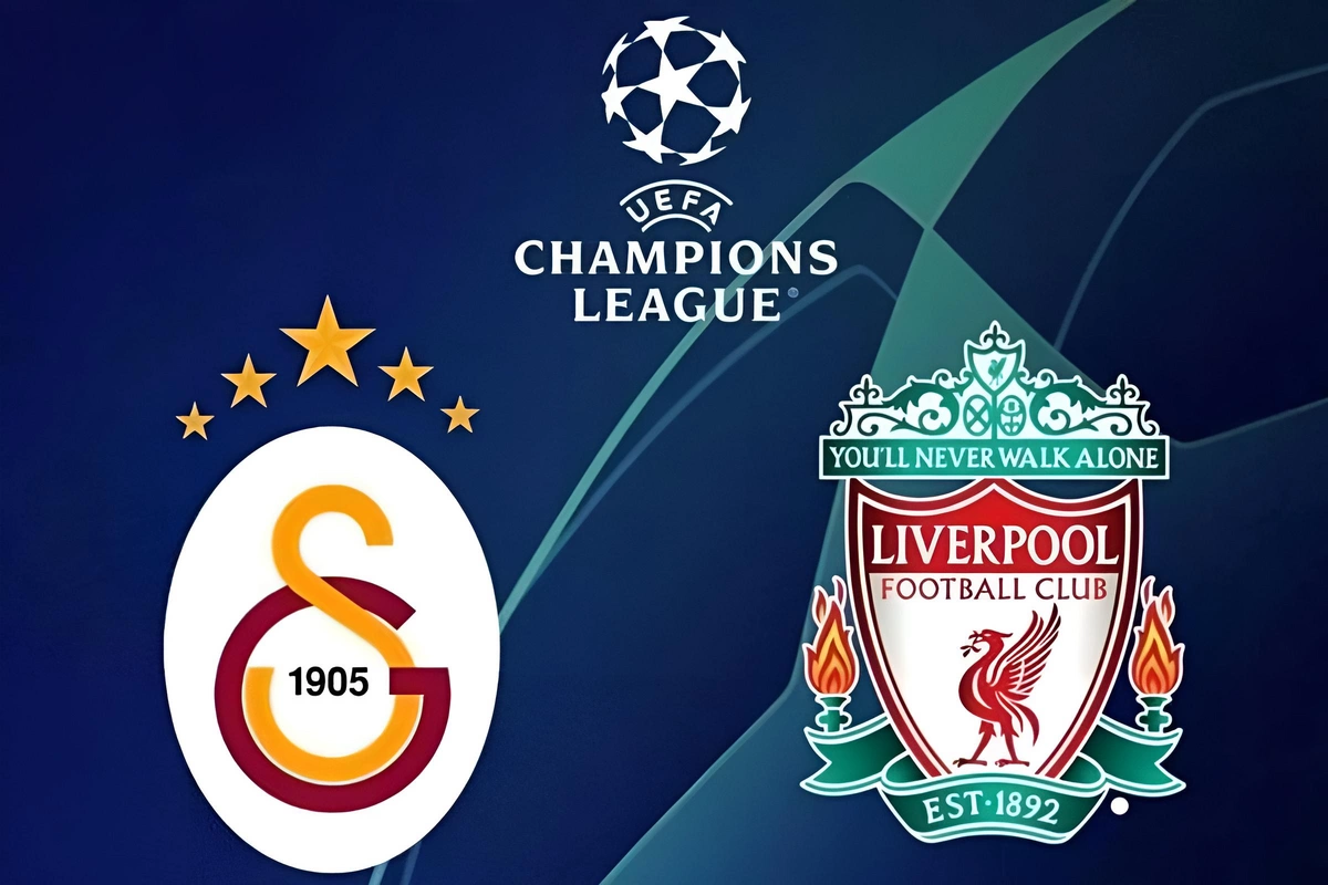 UEFA Çempionlar Liqası: Qalatasaray – Liverpul matçı ilə 1/8 final mərhələsi başlayır