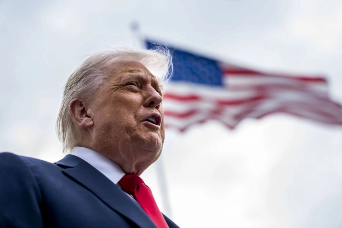 СМИ сообщили о серьезном намерении Трампа возобновить войну против Ирана