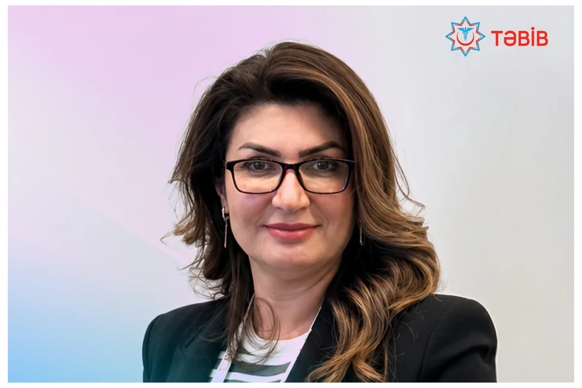 Bakı Baş Səhiyyə Mərkəzinə yeni direktor müavini təyin edilib