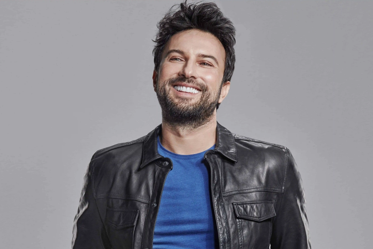 Tarkan bunun üçün 22 milyon dollar bağışladı