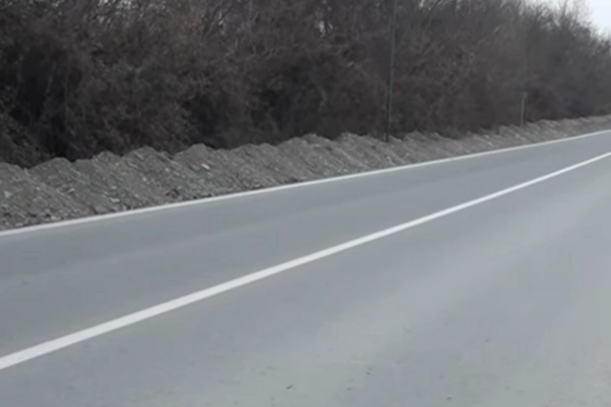 Ağdaş sakinləri əkin sahələrinə gedərkən cərimə olunurlar?