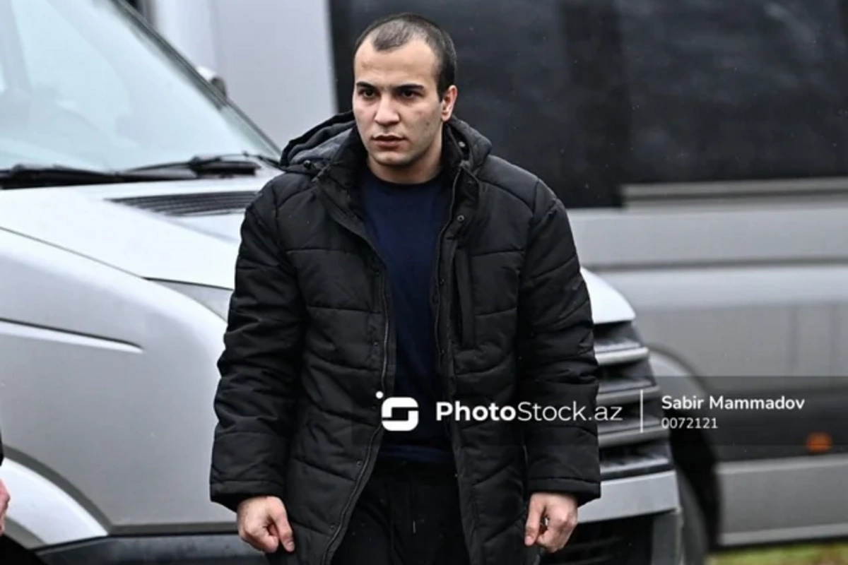 Aqşin Bəbirova cinayət işi açıldı