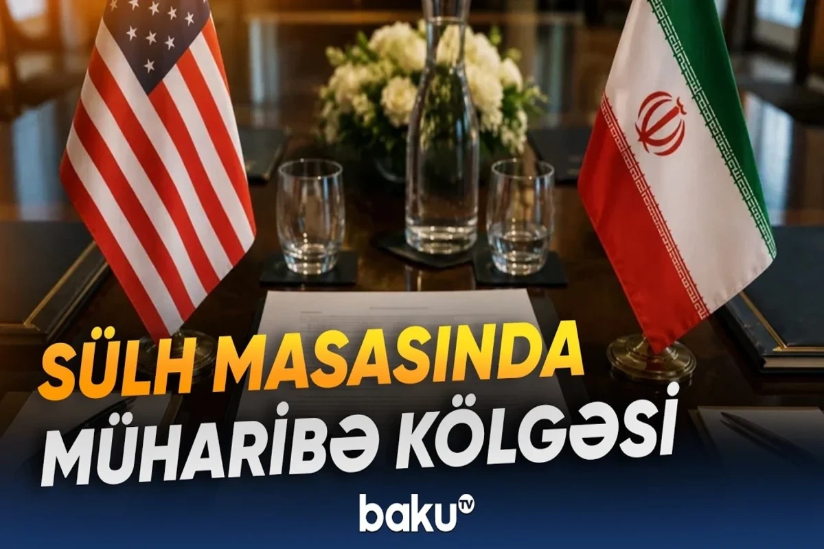 İsveçrə görüşü təhdidlər və şübhələr fonunda keçib