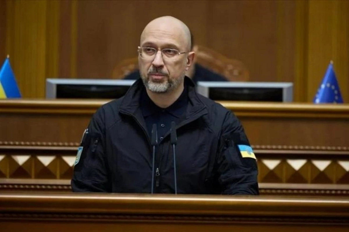 Ukrayna Energetika Nazirliyi: Ölkənin enerji sistemi tədricən bərpa olunur