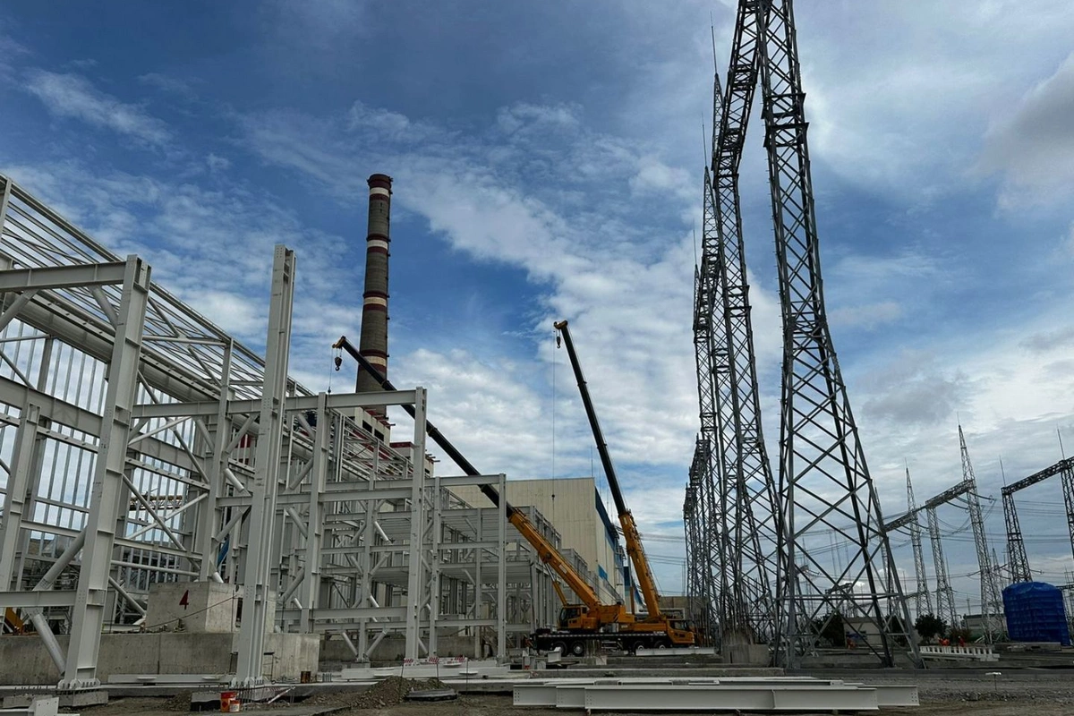 Azərbaycan Rusiyadan elektrik enerjisi idxalını artırıb