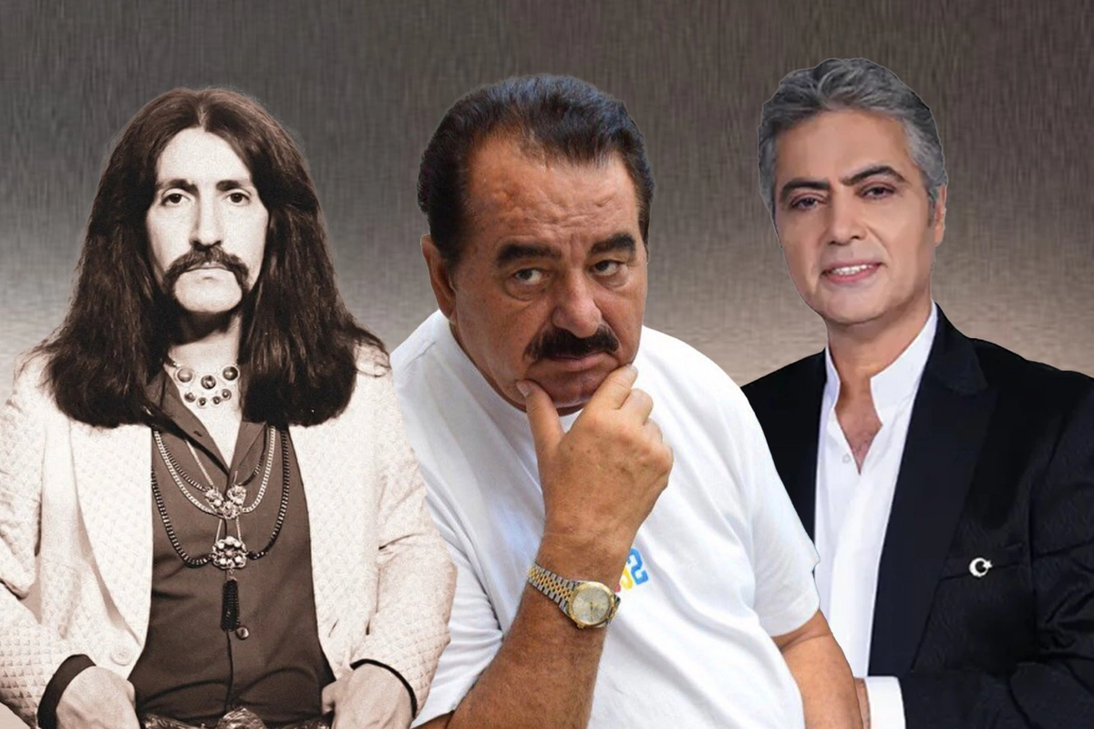 4 məşhurun oğlu birlikdə rəqs etdi