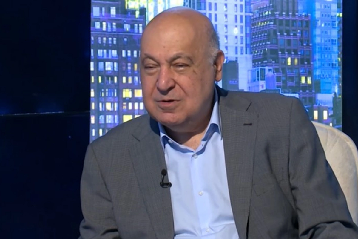 Çingiz Abdullayev: Bəzi xanımlar bilirlər ki, ərinin ikinci ailəsi var