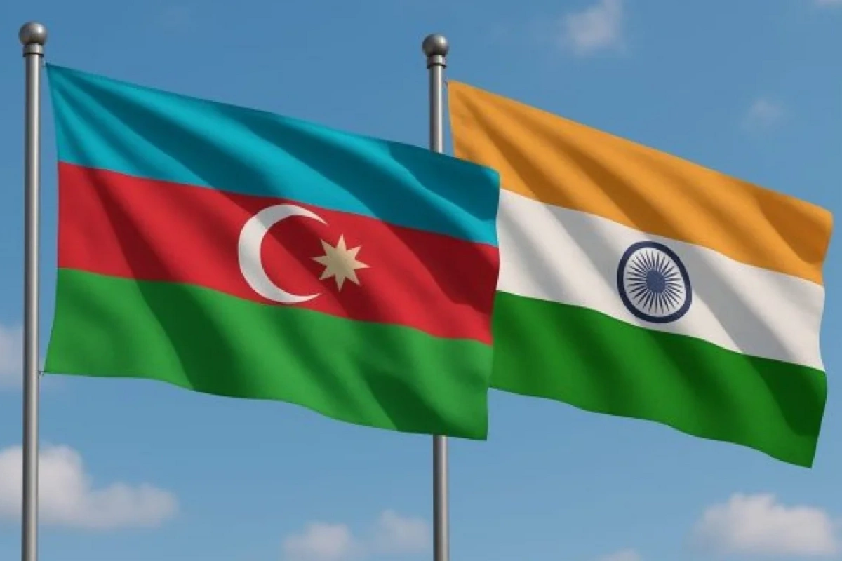 Abhay Kumar: Hindistan Azərbaycanla münasibətlərin daha da güclənəcəyinə ümid edir