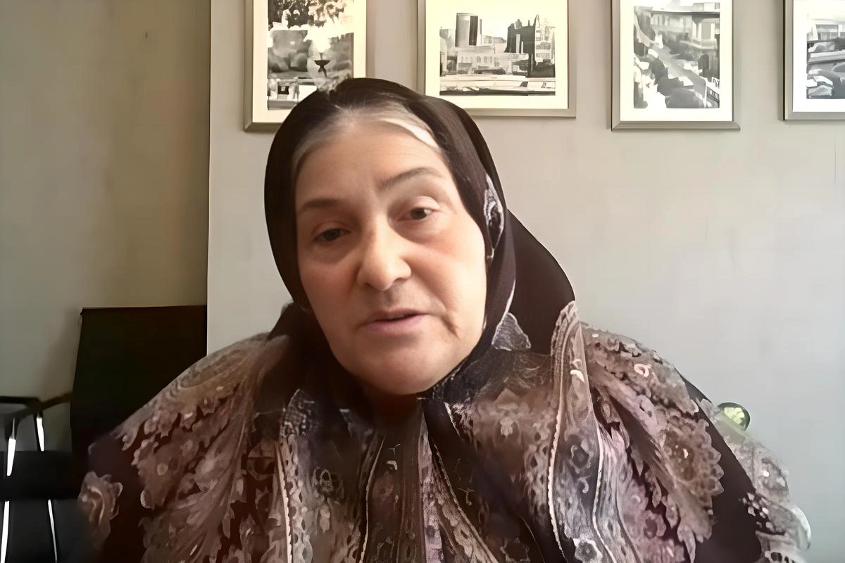 Xalisa faciəsinin şahidi yaşadıqları dəhşət barədə danışdı Xalisa faciəsinin şahidi yaşadıqları dəhşət barədə danışdı