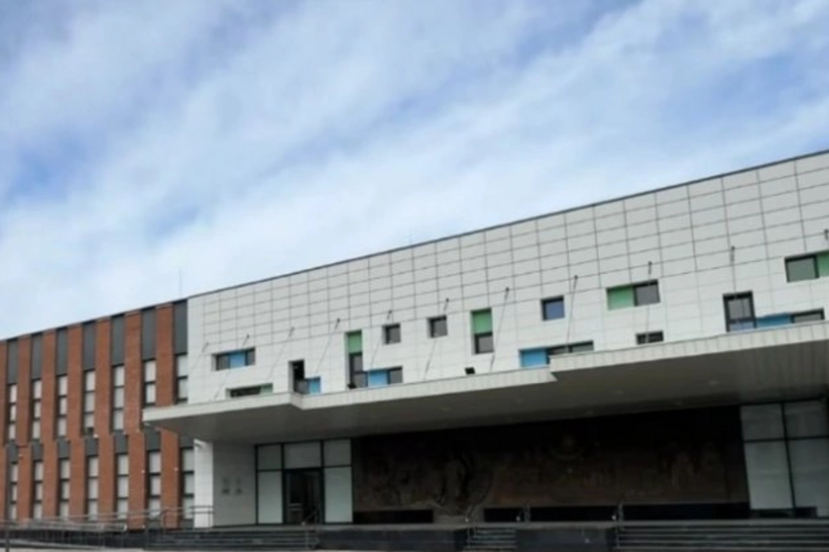 Füzulidə qısa müddətdə böyük uğurlar qazanan təhsil ocağı