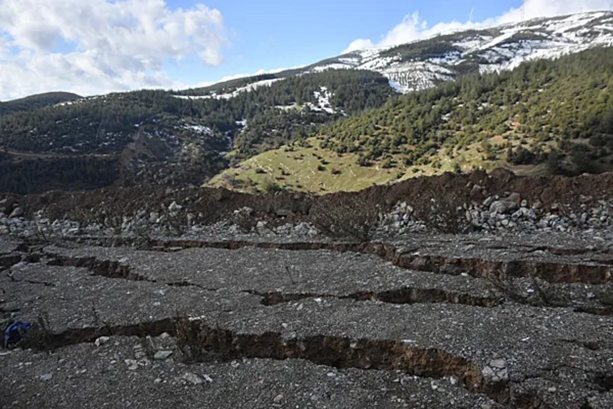 Scientists have discovered a new threat to humanity