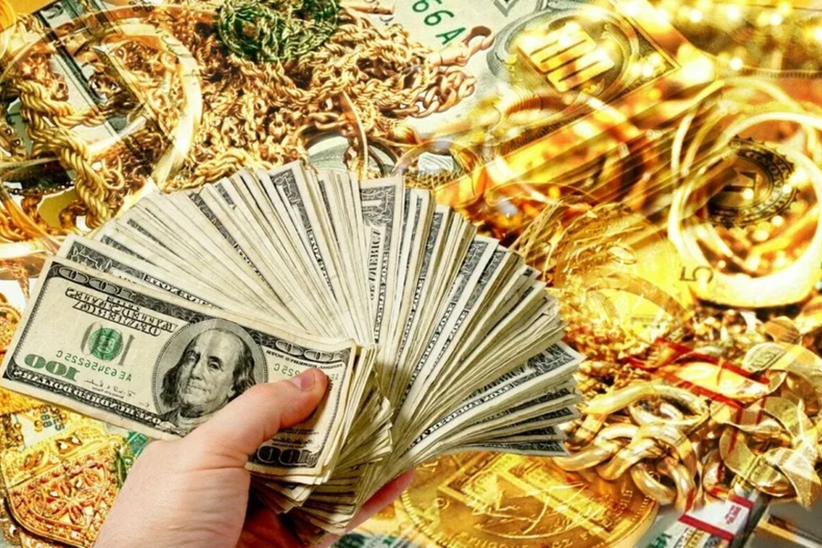 Found success formula that helps to get rich