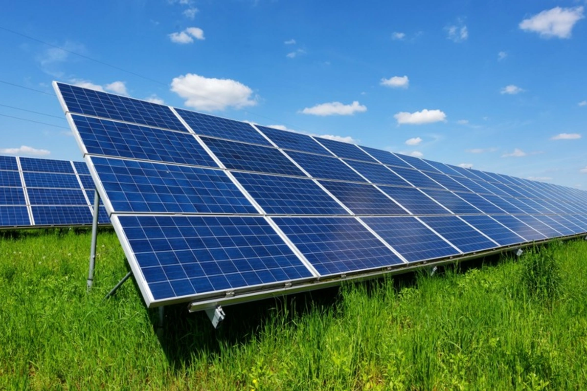 EBRD Neftçalada günəş elektrik stansiyasının tikintisi üçün kredit ayırıb EBRD Neftçalada günəş elektrik stansiyasının tikintisi üçün kredit ayırıb