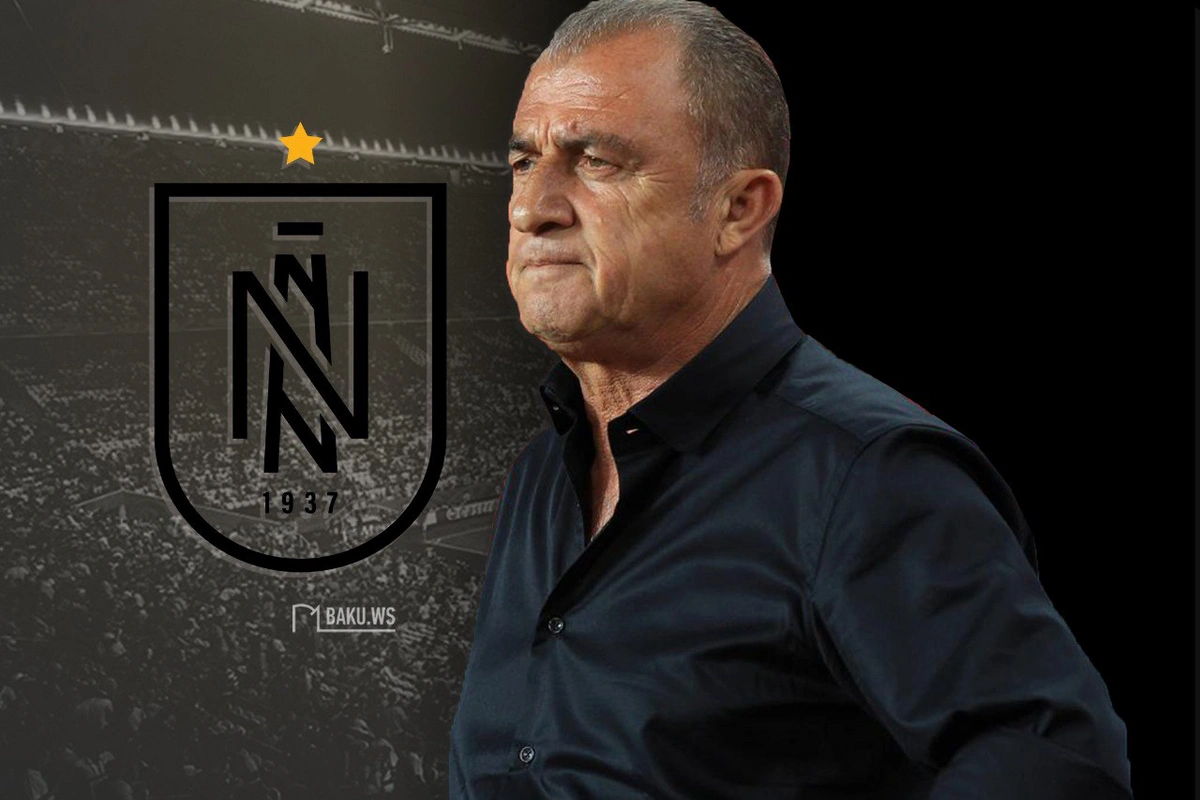 Neftçi Fatih Terimi yeni baş məşqçisi edə bilər Neftçi Fatih Terimi yeni baş məşqçisi edə bilər