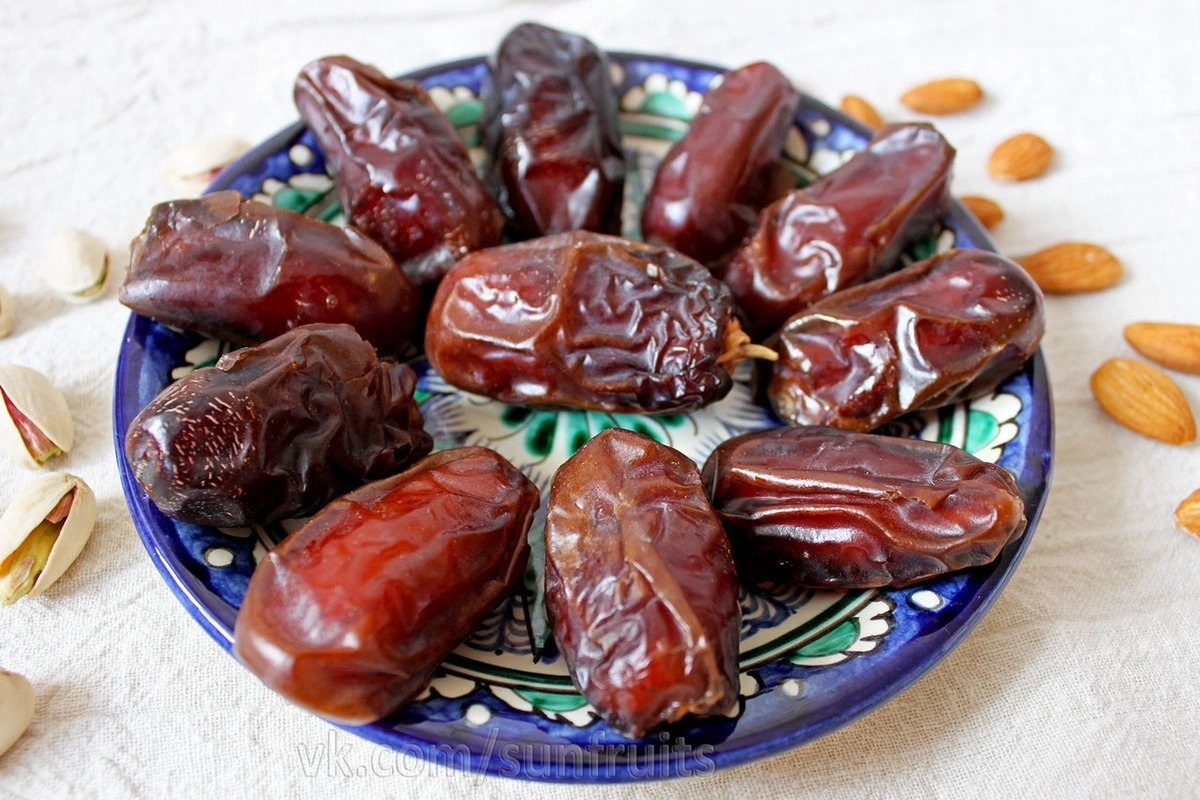 Какая ошибка превращает полезные финики в яд для организма? Какая ошибка превращает полезные финики в яд для организма?
