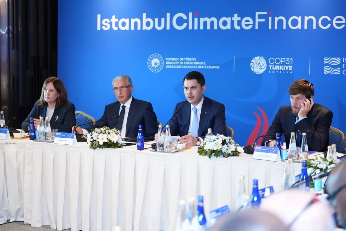 Muxtar Babayev: Azərbaycan COP31-i güclü və etibarlı etmək üçün Türkiyənin yanındadır