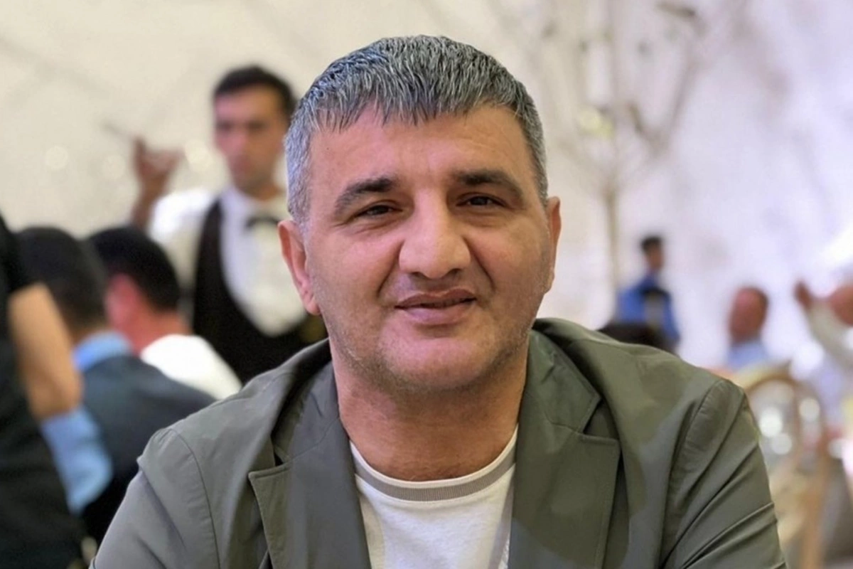Rüfət Nasosnu: Razıyam ki, biz həddi bir az aşmışıq