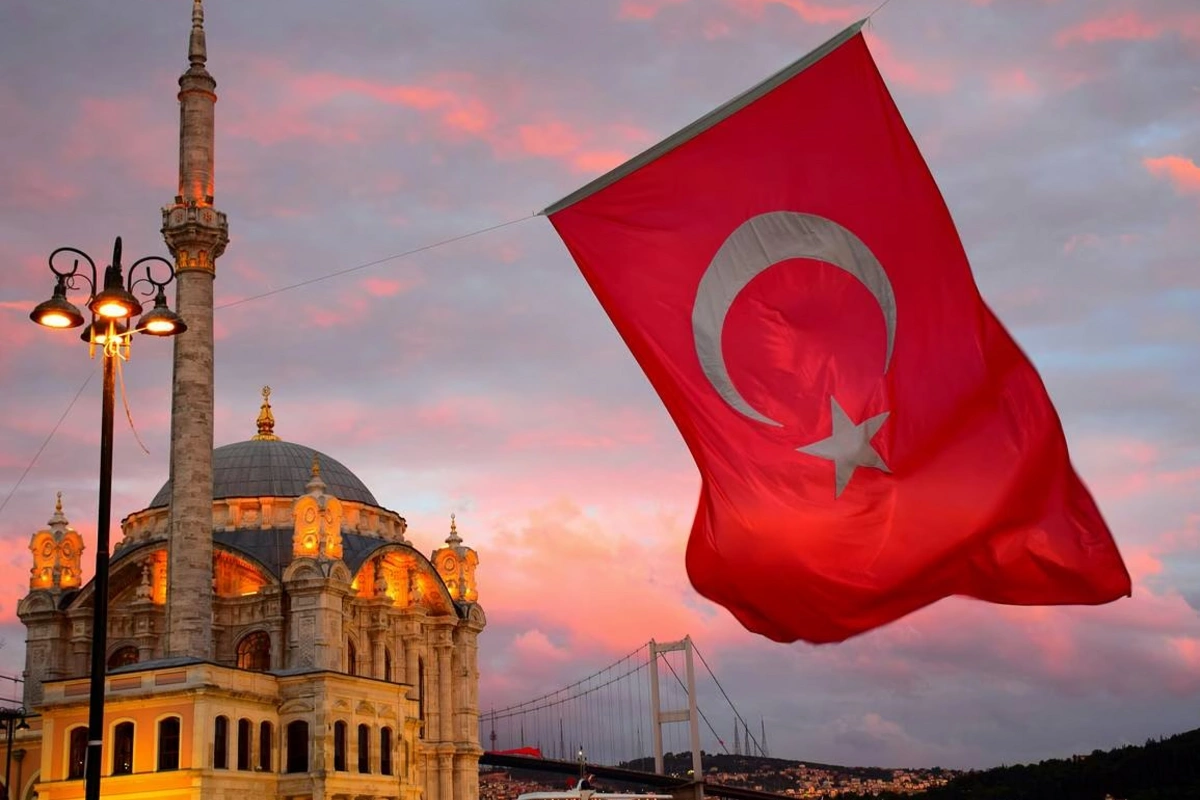 Türkiyə avro ödəniş zonasına qoşulmaq istəyir